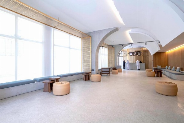 Assaafa Hotel image 15